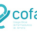 Nota de prensa - El Colegio de Farmacéuticos de Almería y Cajamar renuevan su compromiso con el desarrollo de los profesionales de la farmacia en la provincia 
