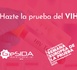 Reducir el estigma que aún pesa sobre la prueba del VIH y favorecer la realización de cribados, claves para reducir los 3.000 nuevos casos del virus que se producen cada año en España