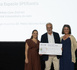 El Hospital de Jaén convertirá su sala de espera de oncología en un espacio más humanizado y confortable gracias a una beca de la Sociedad Andaluza de Oncología Médica
