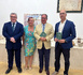Nota de prensa - Sanlúcar de Barrameda acoge una exposición sobre la primera botica farmacéutica en dar la vuelta al mundo con la expedición de Magallanes y Elcano