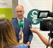 Los farmacéuticos gaditanos celebran unas jornadas de puertas abiertas para mostrar a la población sus servicios profesionales para el cuidado de la salud y la prevención de enfermedades
