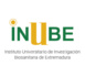 NOTA DE PRENSA/EXTREMADURA-INVESTIGACIÓN: CASI UN CENTENAR DE INVESTIGADORES EN BIOMEDICINA DE DIFERENTES COMUNIDADES AUTÓNOMAS SE DAN CITA EN BADAJOZ EN LAS VI JORNADAS CIENTÍFICAS DEL INUBE