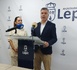 El Colegio de Farmacéuticos de Huelva celebrará en Lepe la primera edición de ‘La Carpa de la Salud’ para acercar a la ciudadanía los servicios sanitarios que se ofrecen en las farmacias onubenses