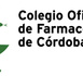 CONVOCATORIA - Los farmacéuticos de Córdoba entregan mañana sus reconocimientos con motivo de la festividad de su Patrona y la insignia de oro al subdirector de prestaciones farmacéuticas del Servicio Andaluz de Salud, Eutimio Jorge Tercero