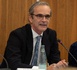 Antonio Mingorance cede la Presidencia del Consejo Andaluz de Colegios de Farmacéuticos a Ernesto Cervilla