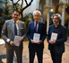 NOTA PRENSA CON FOTOS - Pedro Vázquez Marín explora en su nuevo libro por qué una mentira puede seguir haciendo daño incluso después de ser aclarada