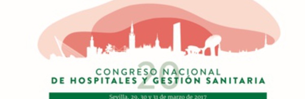 PRESENTACIÓN DEL 20º CONGRESO NACIONAL DE HOSPITALES Y GESTIÓN SANITARIA - MAÑANA 28 DICIEMBRE 10.30 HORAS