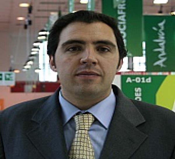 Oscar Rodríguez