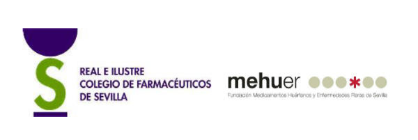 El Colegio de Farmacéuticos de Sevilla y la Fundación Mehuer convocan sus becas de investigación en enfermedades raras por valor de 32.000 euros