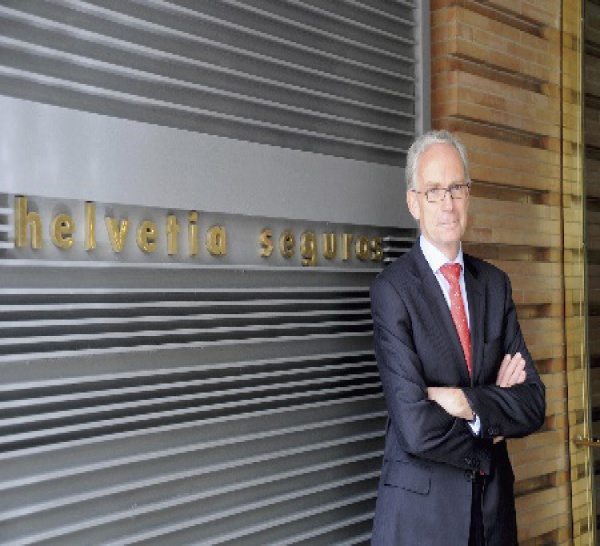 BANCAJA Y HELVETIA SEGUROS FIRMAN UN ACUERDO DE BANCASEGUROS