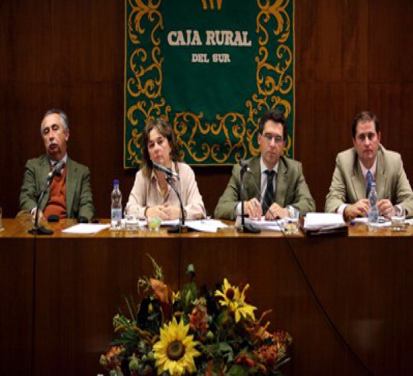 FERAGUA VALORA EN 200 MILLONES LOS DAÑOS CAUSADOS POR LAS LLUVIAS EN INFRAESTRUCTURAS HIDRÁULICAS Y CAMINOS DE LAS CUENCAS ANDALUZAS