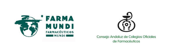 Las farmacias de Andalucía suman su apoyo a la labor de Farmamundi en defensa de la salud de los colectivos y países más desfavorecidos