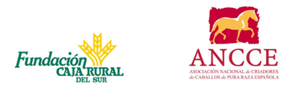 Fundación Caja Rural del Sur y ANCCE renuevan su colaboración y presencia como patrocinador del Salón Internacional del Caballo, SICAB 2019