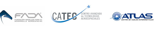 NOTA DE PRENSA: Las últimas tecnologías relacionadas con la integración de drones en el espacio aéreo se presentan en el Centro de Vuelos Experimentales ATLAS