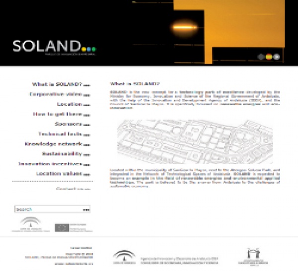 SOLANDALUCIA.ES