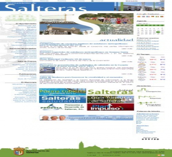 SALTERAS.ES