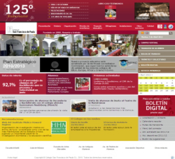 SFPAULA.COM