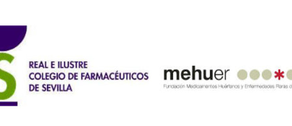 La Fundación Mehuer y el Colegio de Farmacéuticos de Sevilla consideran necesario redoblar esfuerzos para asegurar un diagnóstico y tratamiento para todas las personas afectadas por enfermedades raras