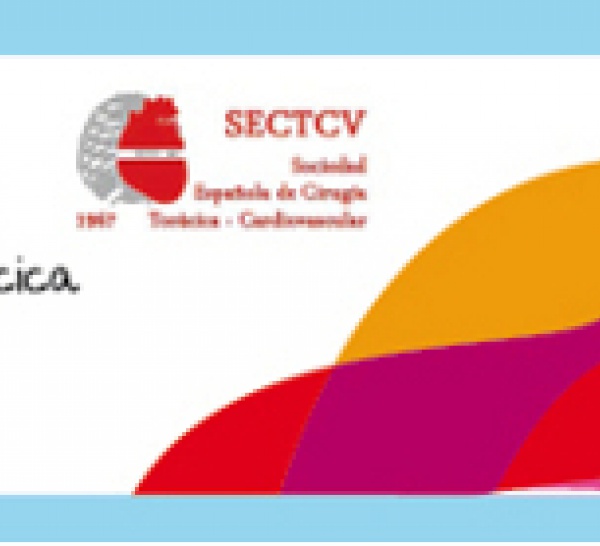 Newsletter nº 2 - Congreso Bienal de la Sociedad Española de Cirugía Torácica-Cardiovascular 15/06/2012