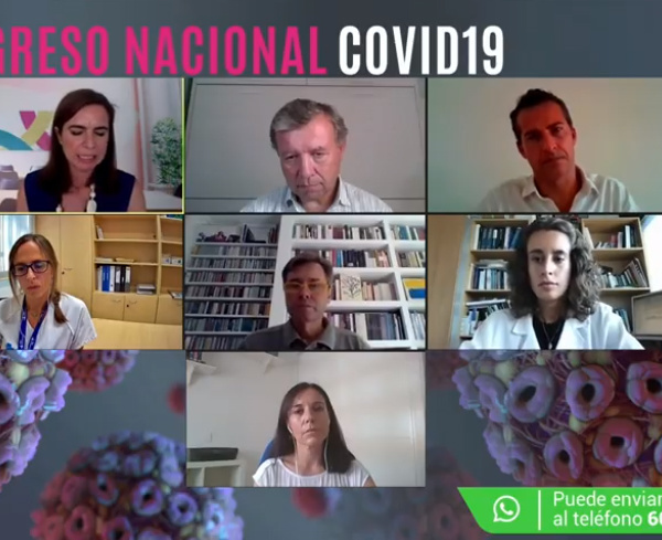 Los profesionales de Farmacia Hospitalaria piden que se pueda seguir desarrollando la telefarmacia a los pacientes tras los buenos resultados alcanzados en la pandemia de la COVID-19 
