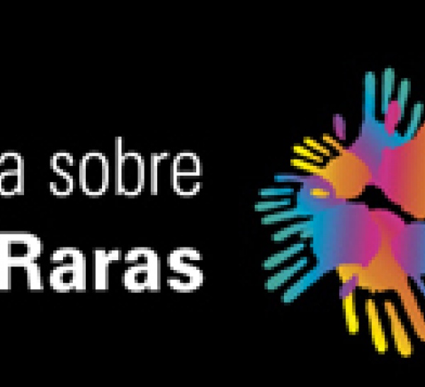 La modelo Sandra Ibarra hará la lectura de la III Declaración de Sevilla sobre Medicamentos Huérfanos y Enfermedades Raras