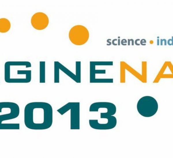 Nanotecnología aplicada a la Energía en ImagineNano 2013