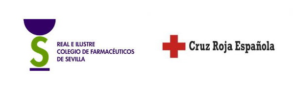 El Colegio de Farmacéuticos de Sevilla y Cruz Roja Española en Sevilla establecen un protocolo para atender las dispensaciones de tratamientos no financiados por la seguridad social a personas en riesgo de exclusión social
