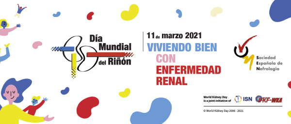 Unos 11.00 andaluces precisan de tratamiento de diálisis o trasplante para sustituir su función renal