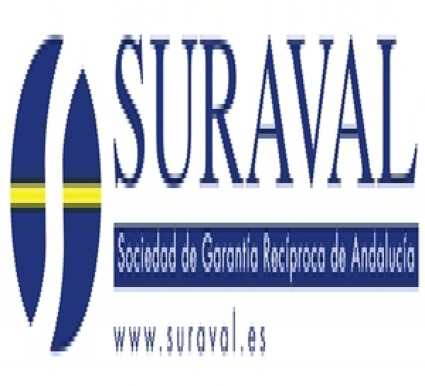 Suraval mantiene por encima de los 251 millones el riesgo vivo financiero, que se concentra en operaciones de nueva inversión para pymes, fundamentalmente  del sector servicios y comercio