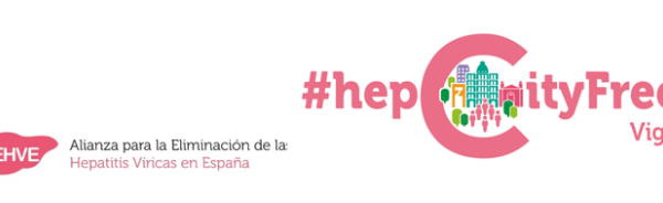 Vigo se suma al movimiento Ciudades Libres de Hepatitis C, #hepCityFree, para lograr la eliminación de la enfermedad en 2024
