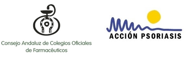 Acción Psoriasis y los farmacéuticos andaluces celebran las primeras jornadas andaluzas ‘Hablemos de psoriasis’