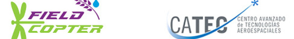 El proyecto europeo FieldCopter organiza en Jerez una jornada técnica sobre agricultura de precisión con vehículos aéreos no tripulados para empresarios del sector