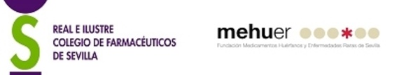 El Colegio de Farmacéuticos de Sevilla y la Fundación Mehuer convocan sus ayudas a la investigación en enfermedades raras, dotadas con casi 30.000 euros