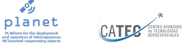 CONVOCATORIA DE PRENSA//JORNADA TÉCNICA SOBRE DESARROLLO Y EXPERIMENTACIÓN CON UAVs