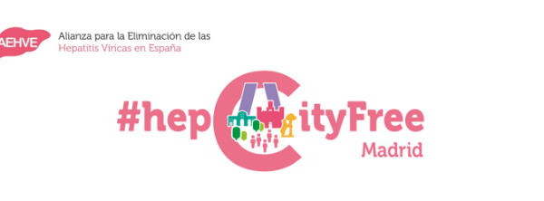 Madrid se suma al movimiento Ciudades Libres de hepatitis C, #hepCityFree, para lograr la eliminación de la enfermedad en 2024