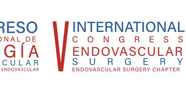 CONVOCATORIA: Inauguración oficial del V Congreso Internacional de Cirugía Endovascular, que reúne en Guadalajara a 250 angiólogos y cirujanos vasculares