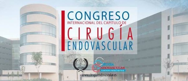 CONVOCATORIA DE GRÁFICOS: El principal encuentro de cirugía endovascular de España comienza mañana en Granada