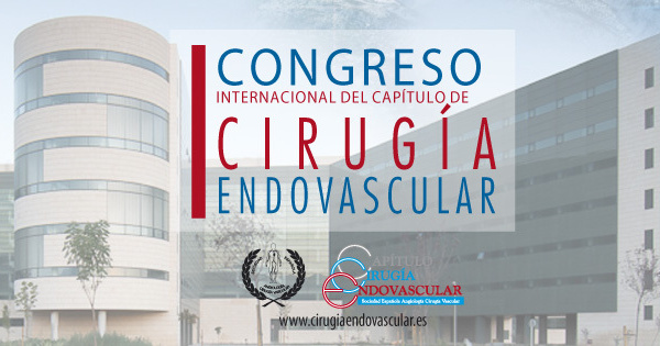 CONVOCATORIA: El I Congreso Internacional de Cirugía Endovascular, que ha convertido a Granada en la capital española de la especialidad, llega a su fin