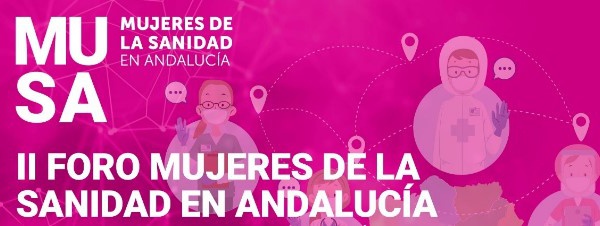 El II Foro Mujeres de la Sanidad en Andalucía aboga por crear una hoja de ruta que ayude a dar mayor visibilidad al talento femenino en el ámbito de la salud
