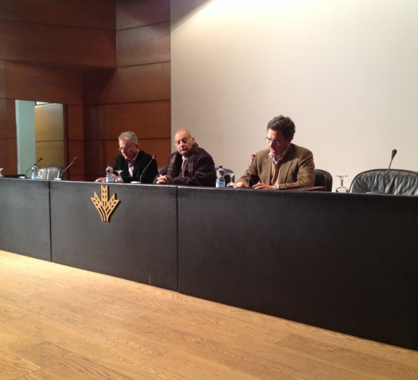 NOTA DE PRENSA: EL TARIFAZO ELÉCTRICO COSTARÁ MÁS DE 2,1 MILLONES ANUALES AL REGADÍO GRANADINO, ABOCÁNDOLO A UN FUTURO INSOSTENIBLE