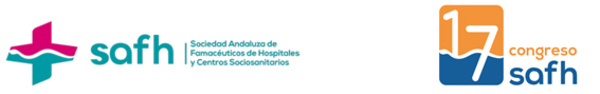 Convocatoria mañana (11.00 horas) - Presentación del Congreso Andaluz de Farmacia Hospitalaria, que reunirá en Cádiz a 250 farmacéuticos y expertos para abordar las últimas novedades para mejorar la atención sanitaria a los pacientes