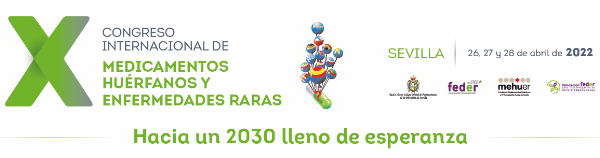 Comienza el Congreso Internacional de Sevilla: Potenciar la investigación o alcanzar una equidad plena en 2030 en el acceso al diagnóstico y tratamiento, entre los principales retos de la lucha contras las enfermedades raras