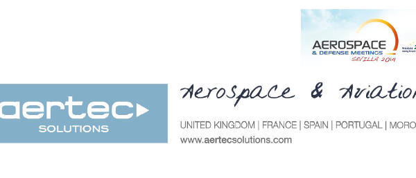 Encuentro informativo: AERTEC Solutions informa sobre el proceso de selección a nivel europeo realizado por Airbus por que el esta empresa se convierte en Proveedor Preferente (Tier One)