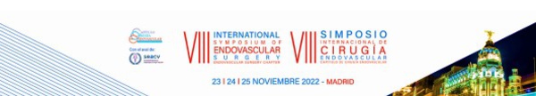 NOTA DE PRENSA: Especialistas analizan en Madrid las últimas innovaciones tecnológicas en cirugía endovascular aplicada a la patología arterial
