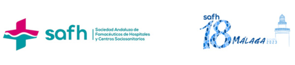 Convocatoria - Presentación mañana del Congreso Andaluz de Farmacia Hospitalaria, que reunirá en Málaga a casi 250 farmacéuticos y expertos del ámbito nacional para abordar las últimas novedades para mejorar la atención sanitaria a los pacientes