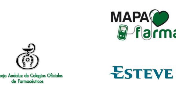 Esteve y el Consejo Andaluz de Colegios de Farmacéuticos colaboran en el pilotaje del proyecto MAPAfarma, iniciado en 33 farmacias andaluzas