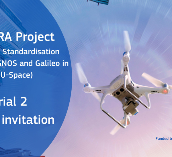 Proyecto SONORA: invitación demostración vuelos de drones en Benidorm, 22 de noviembre