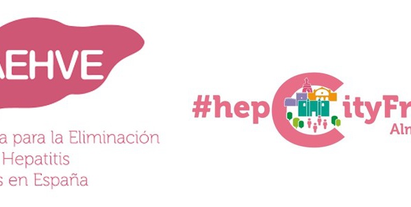 Nota de Prensa- Todos los almerienses entre 40 y 60 años podrán realizarse mañana un test de Hepatitis C en la primera acción de concienciación del programa 'Almería#hepCityFree'