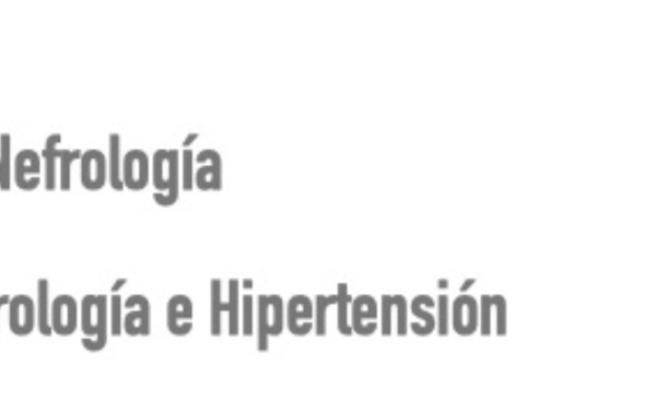 Nota prensa - Valencia se convertirá en el epicentro internacional sobre la prevención y el tratamiento de la enfermedad renal con el Congreso Nacional e Iberoamericano de Nefrología, que reunirá a unos 1.400 expertos de toda España y Latinoamérica