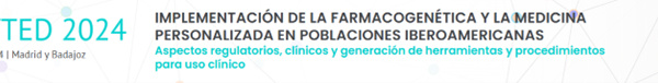 NOTA DE PRENSA: LAS COMUNIDADES AUTÓNOMAS, CON EXTREMADURA A LA CABEZA, TRAZAN EL CAMINO PARA LA INCORPORACIÓN DE LA FARMACOGENÉTICA Y LA MEDICINA PERSONALIZADA A LA PRÁCTICA CLÍNICA